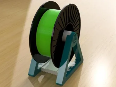 Filament holder