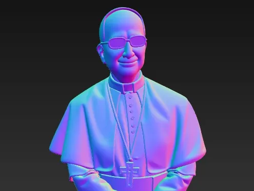 Robert Prevost Pope Leo XIV