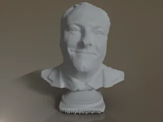 Tony Soprano
