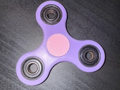 Fidget Spinner