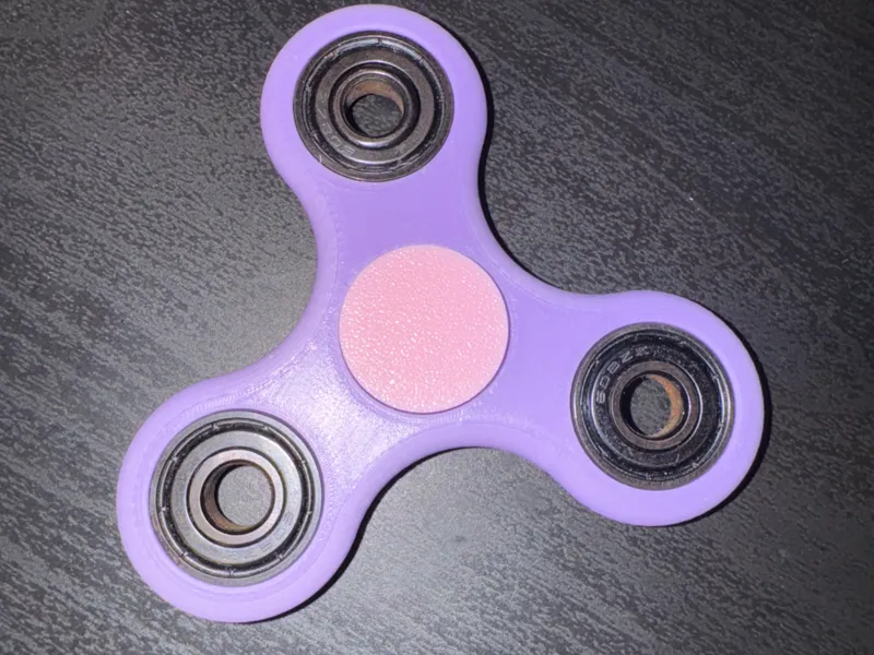 Fidget Spinner