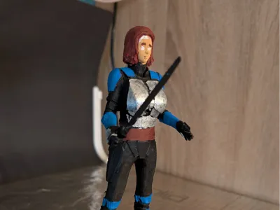 Bokatan star wars 