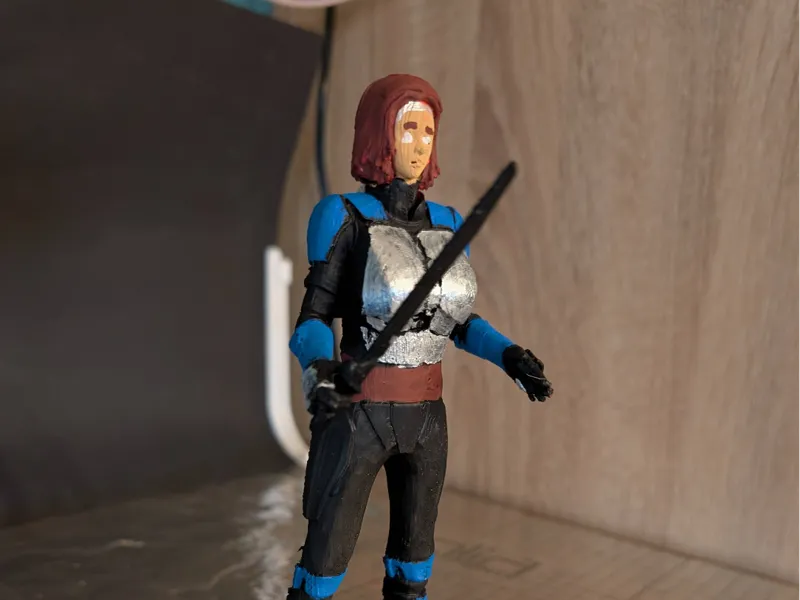 Bokatan star wars 