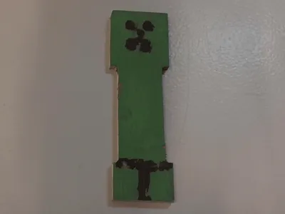 round Creeper light