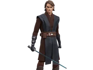 figura anakin