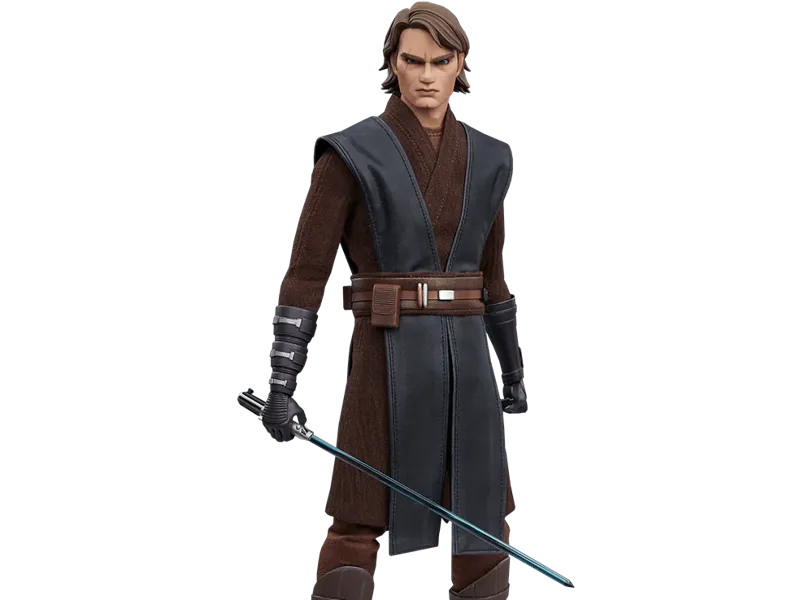 figura anakin