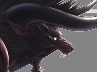 怪物猎人世界联动FF14-贝希魔斯