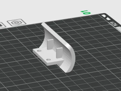 MBX6-7 E0410 Bumper