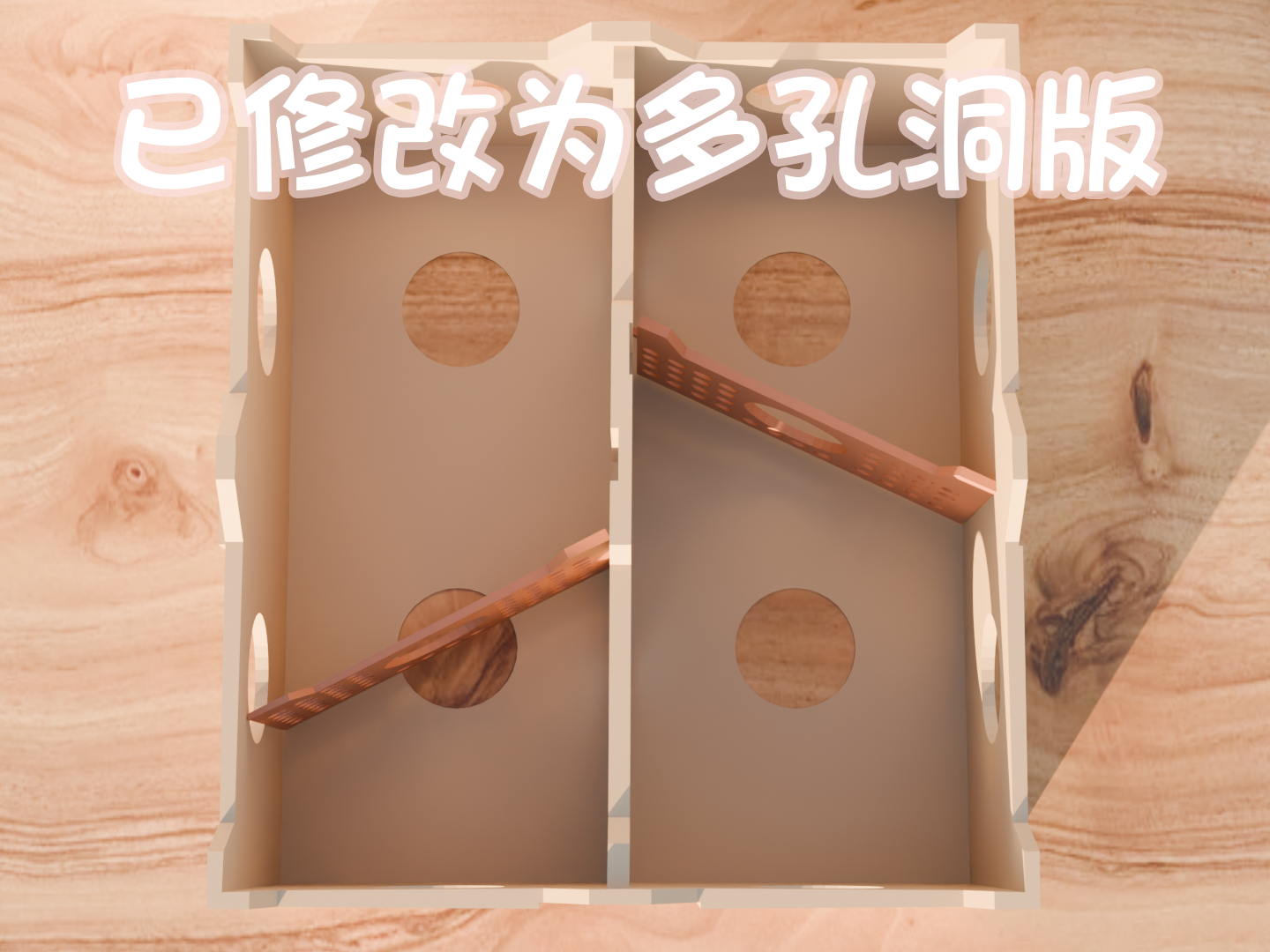 括竹收纳盒