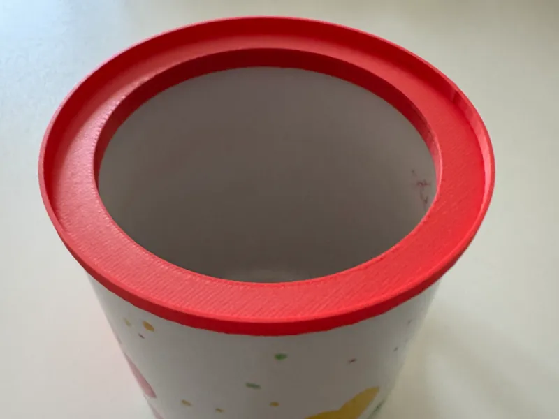 MugStacker