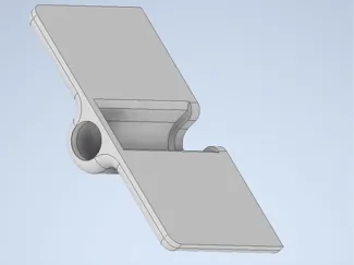 Deskmount Ugreen Aux jack cable Klinkenkabel