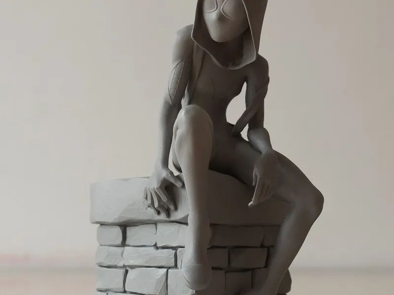 Spider_gwen