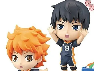 Kageyama - haikyuu