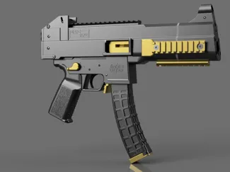 UMP 11-9