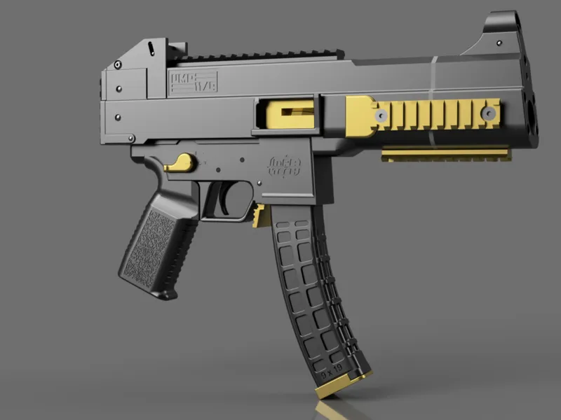 UMP 11-9 
