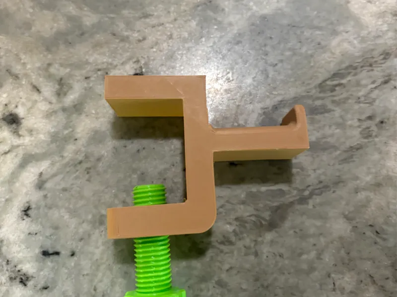 headphone holder