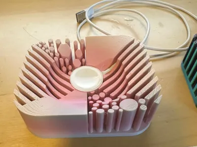 Charging base for AirPods Pro 2