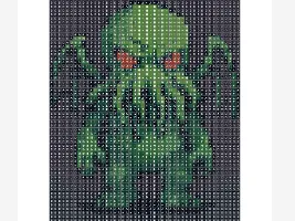cthulhu