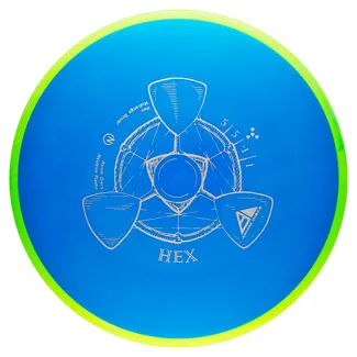 Disc Golf Midrange 4.5