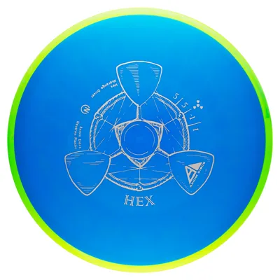Disc Golf Midrange 4.5