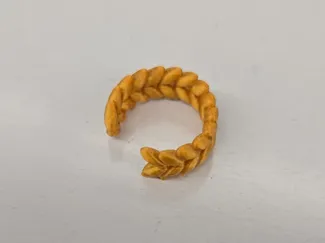 大麦耳骨夹