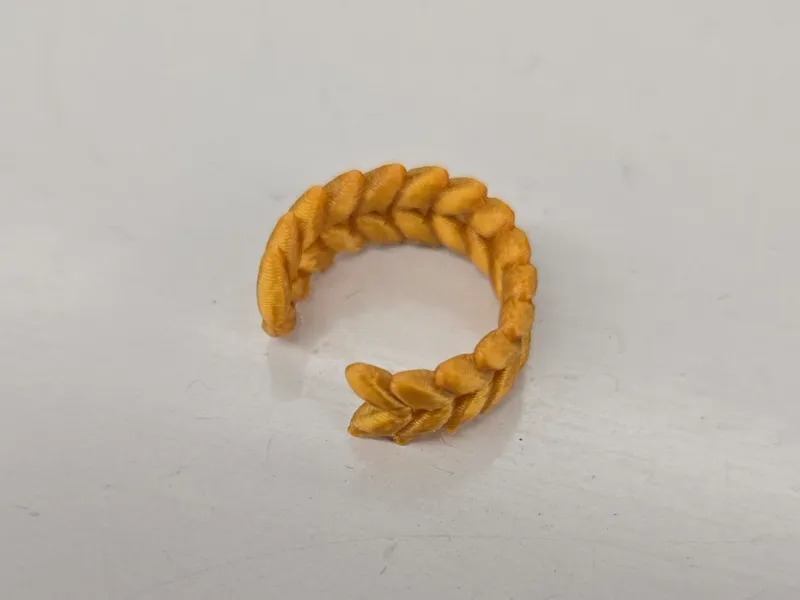 大麦耳骨夹