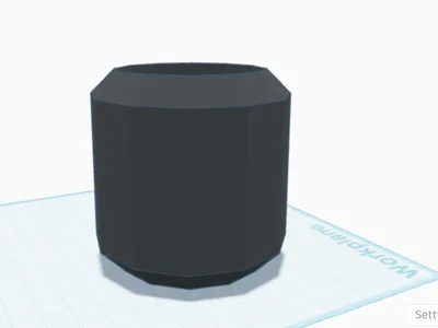 Pencil holder 