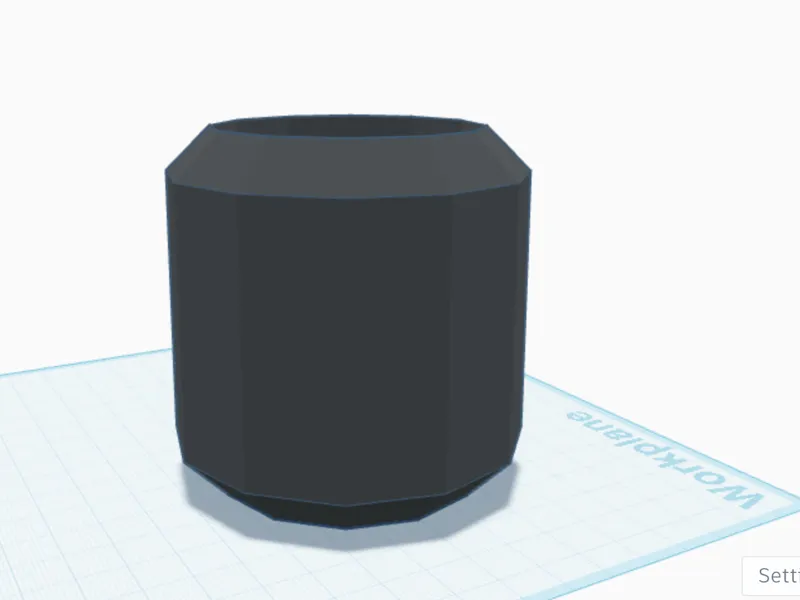 Pencil holder 