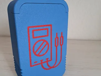 Schiebebox 