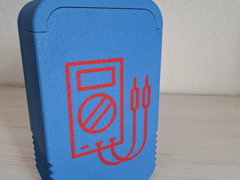 Schiebebox 