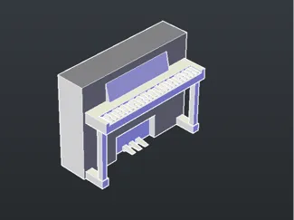 pianoforte