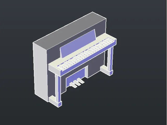 pianoforte