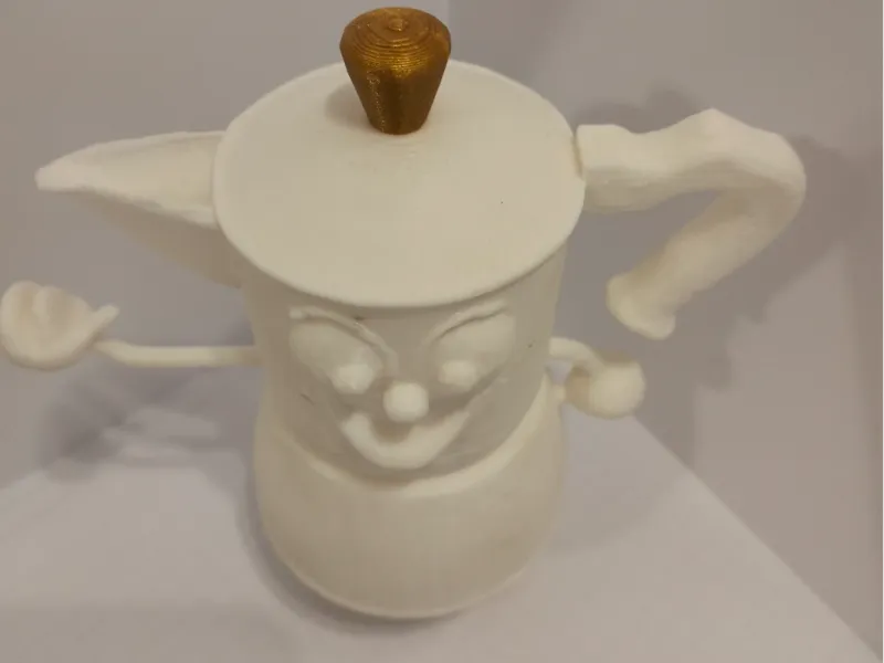 espresso kanne 