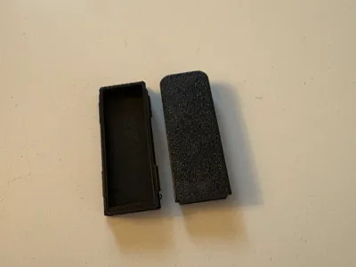 Cover windshield 800MT