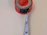 Szpula z taśmą mierniczą
