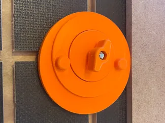 Exzenterspanner