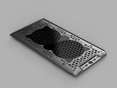 Cooler Master Top Panel Cover - NR200 & NR200P