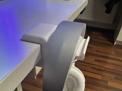 Headphone Stand for Desk
