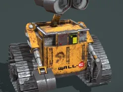 Wall-E