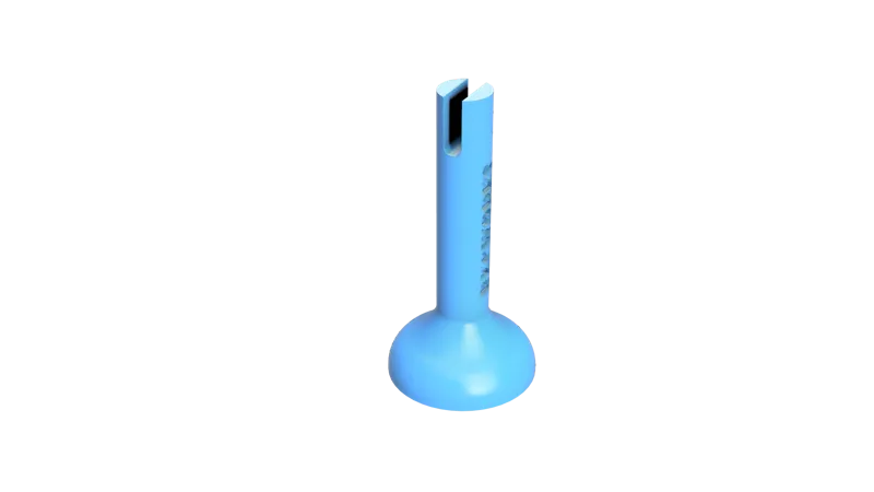 Twin Cam Oil Pressure Valve Tool