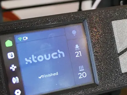 xtouch for p1s/p1p