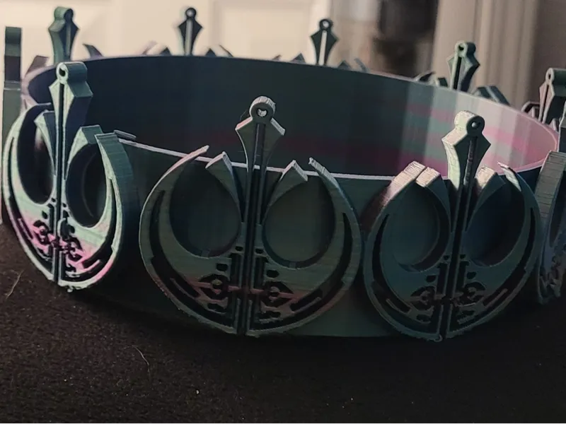Rebel Queen