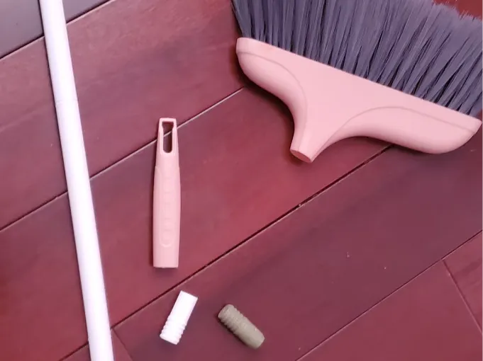 扫把杆