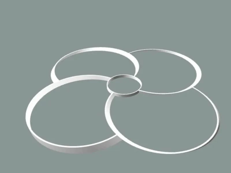 toroidal propeller