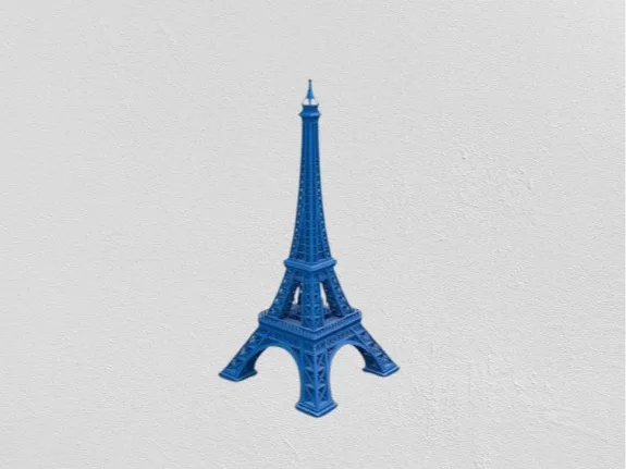 Eiffel Tower