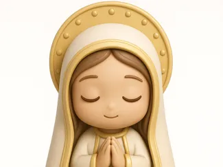 Nossa Senhora de Fatima