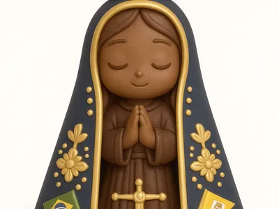 Our Lady of Aparecida