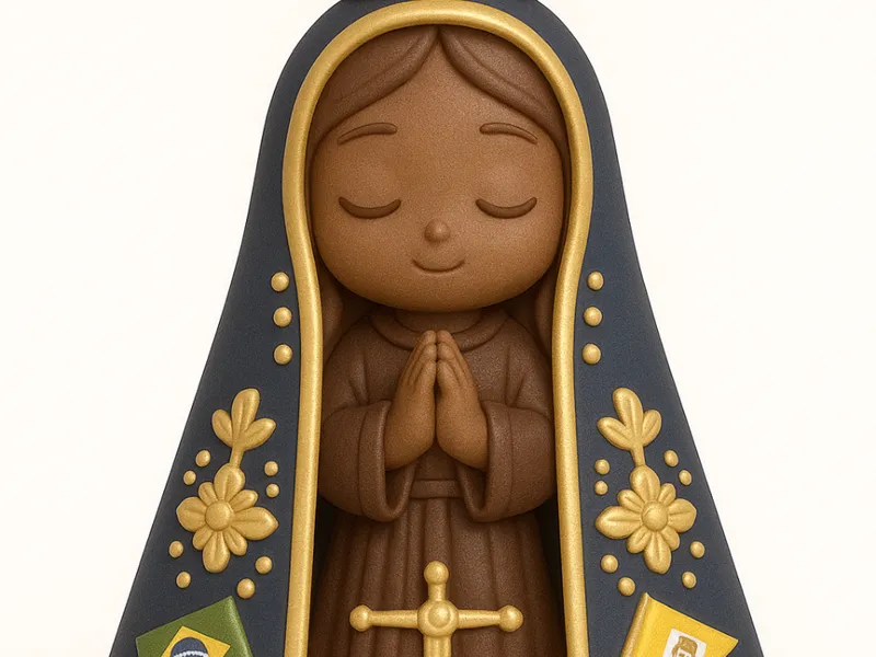 Nossa Senhora Aparecida