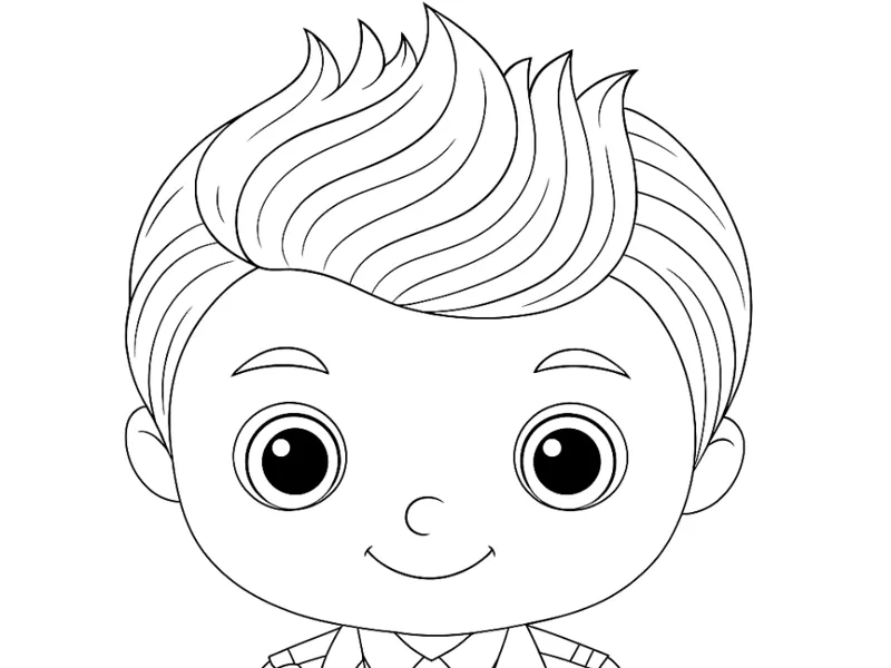 niño comunión