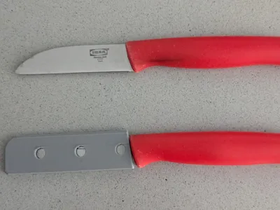 SKALAD KNIVES CASE